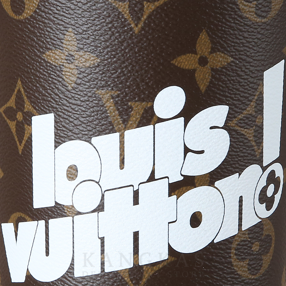 LOUIS VUITTON(USED)루이비통 M80812 모노그램 커피컵